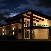 North Shore Bank, Suamico