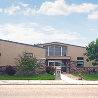 Bucklin Public Library