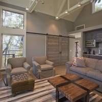 Bennett Valley Luxury Remodel