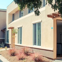 Commercial Exterior Renovations - Mustang Village  