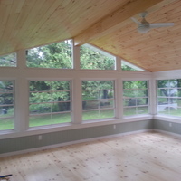 Screen Room / Sun Room