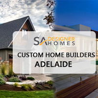 SA Designer Homes