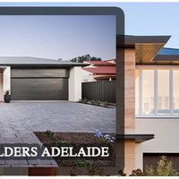 SA Designer Homes