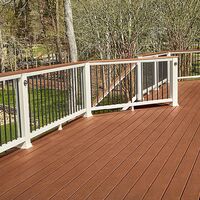 Decks