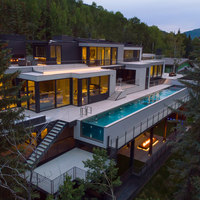 FOREST ROAD RESIDENCE