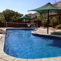 Pool Design