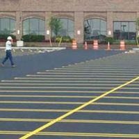Pavement Marking