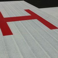 Parking Lot Striping