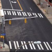 Road Striping