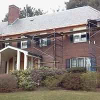 Roofing Contracting