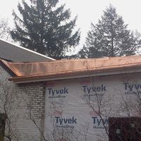 Roofers