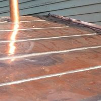 Slate Roofing Contractors