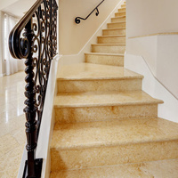 Marble Installation