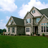 Hail Damage Restoration