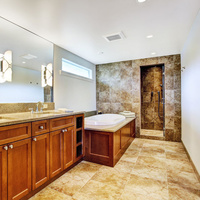 Tile Installation