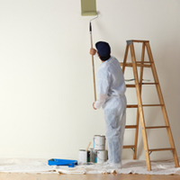 Residential Painting