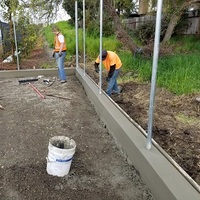 Concrete Asphalt Paving