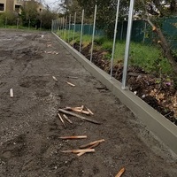 Concrete Contractor