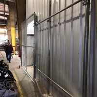 Fencing Contractor