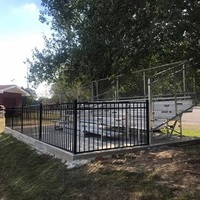 Fencing