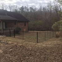 Commercial Fencing
