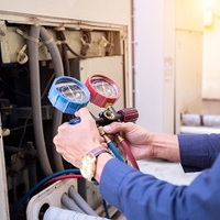 Heating And Cooling