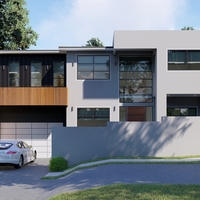 Pennant Hills Passive House