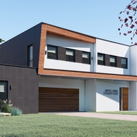 Springfarm Passive House