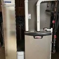Air Conditioning