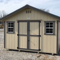 Storage Builder