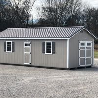 Shed Builder