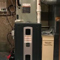 HVAC