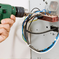 Electrical Contractor