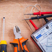Commercial Electrician