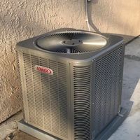 Air Conditioning Repair