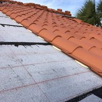 Roofing Contracting