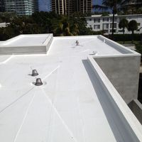 Roofing