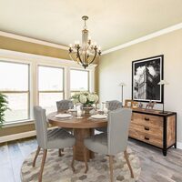 Rock Ridge Homes, LLC