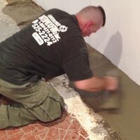Waterproofing Basements