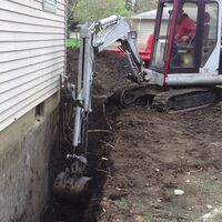 Sump Pumps