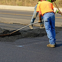 Commercial Paving