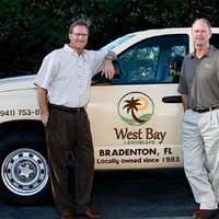 West Bay Landscape, Inc.