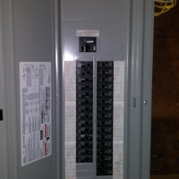 Electrical Contracting