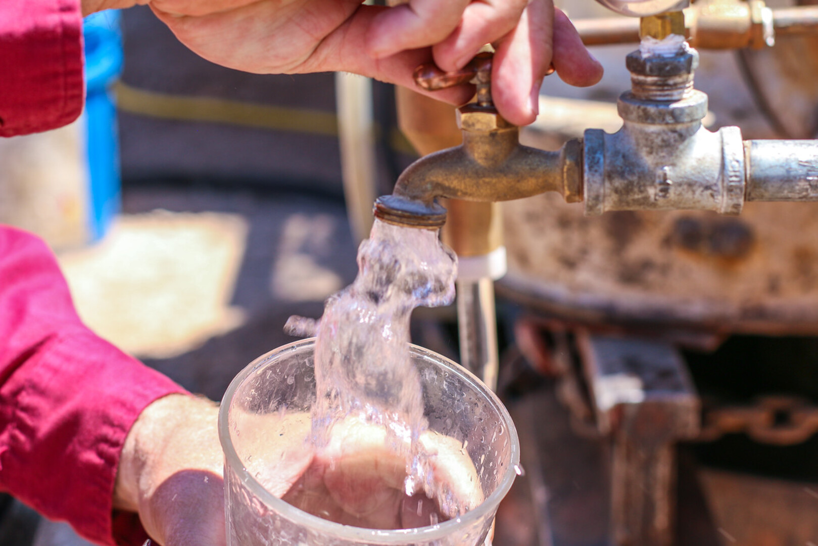 Well Pump Repair