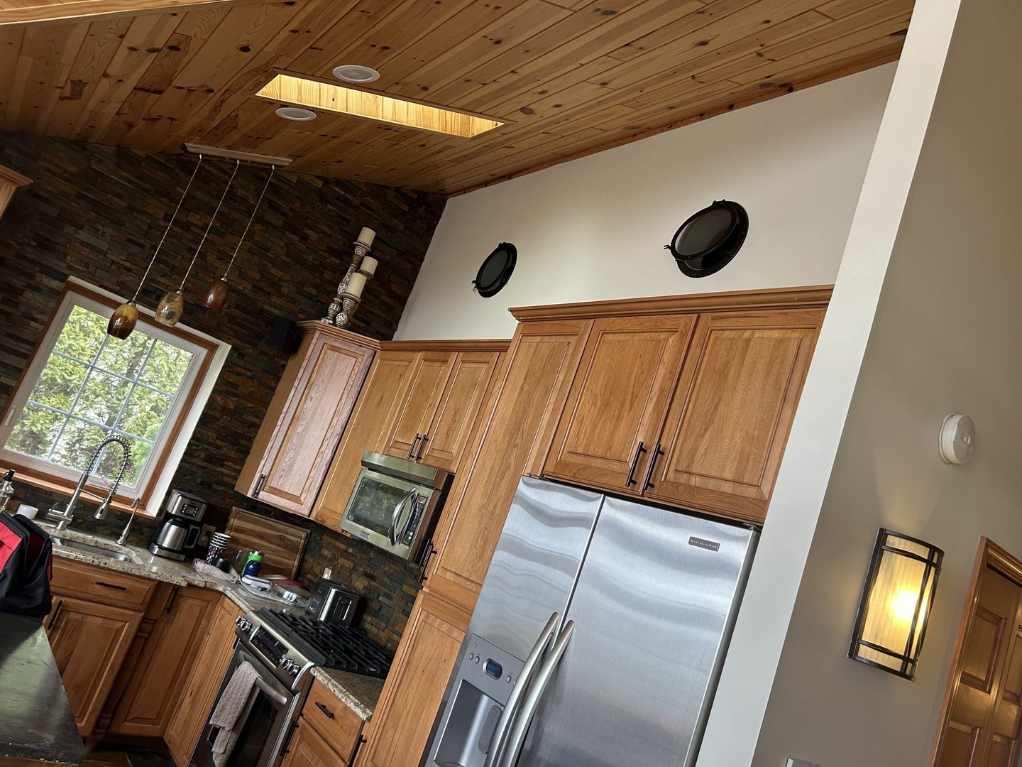 Drywall Repair