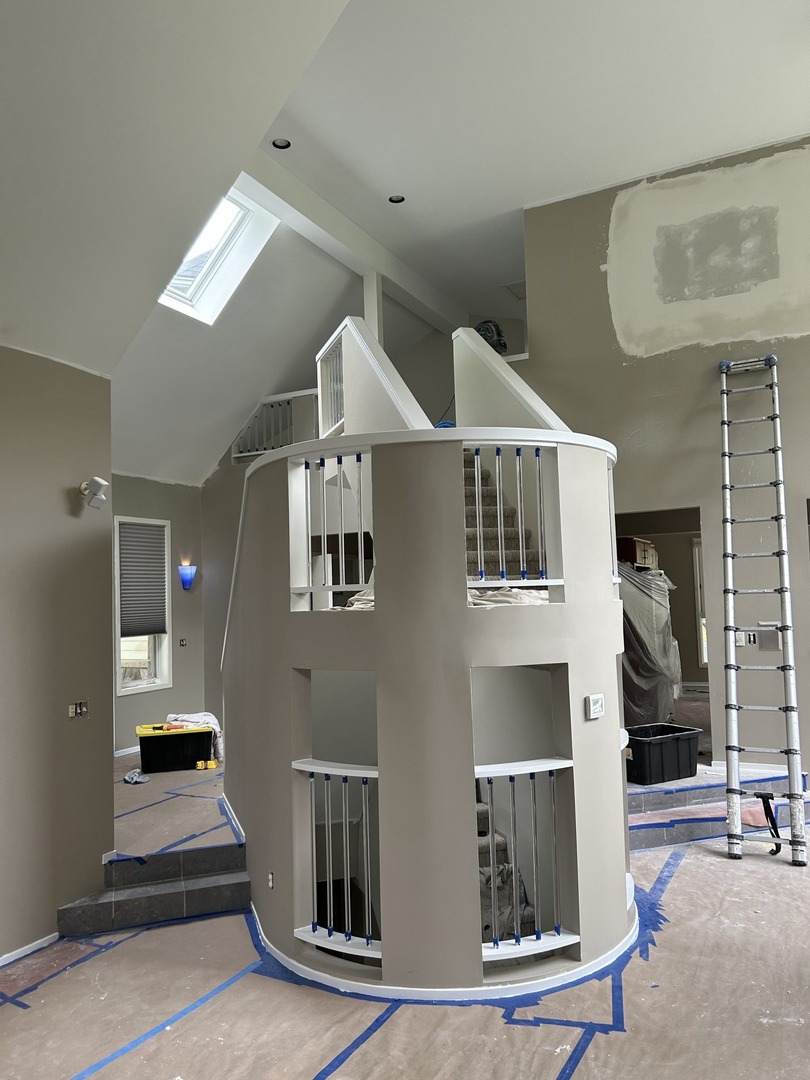 Pressure Washing Service
