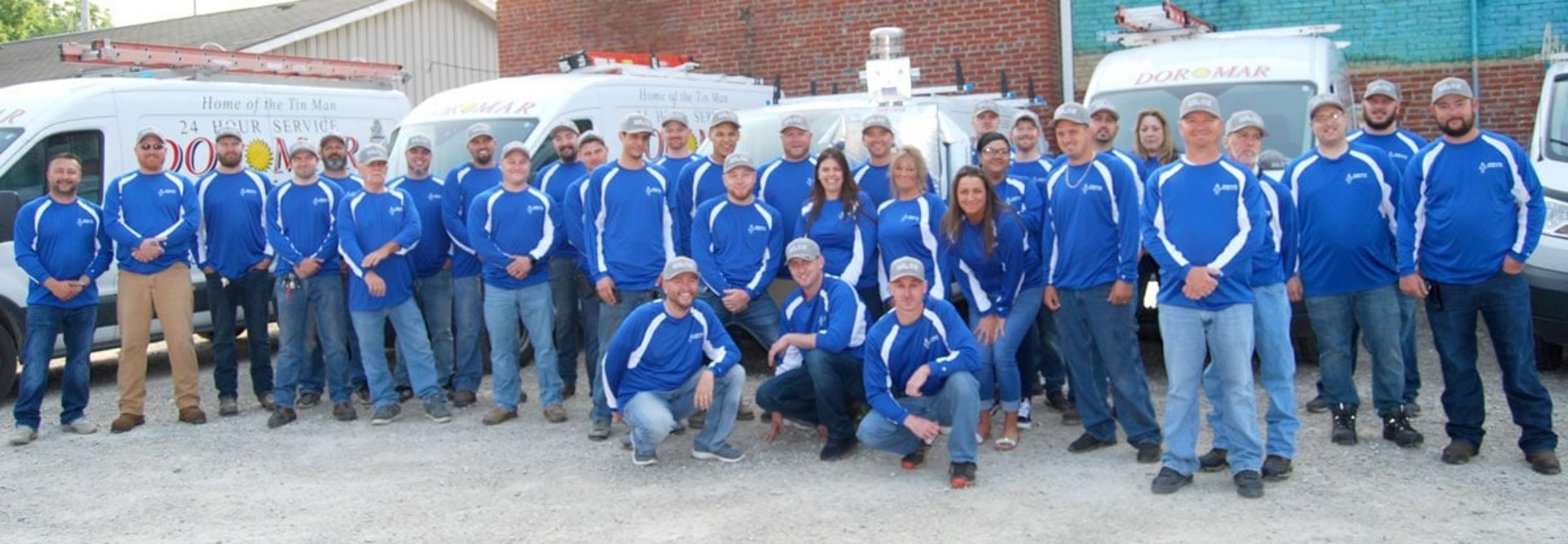 HVAC Contractor