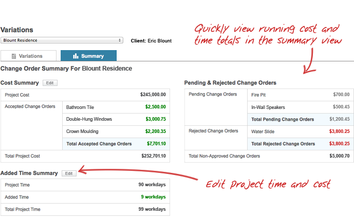 UDA ConstructionOnline